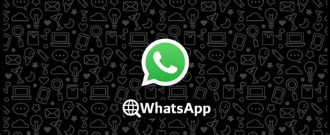 How To Use Whatsapp From Desktop Via Official Whatsapp Web