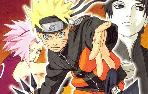Naruto Angry Wallpaper Anime Wallpaper