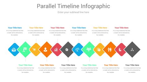 Presentation Timeline Concept For Powerpoint Slidemodel Timeline Vrogue