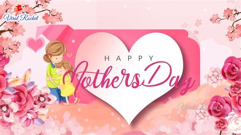 Happy Mothers Day 2020 Wishes Mothers Day Whatsapp Status