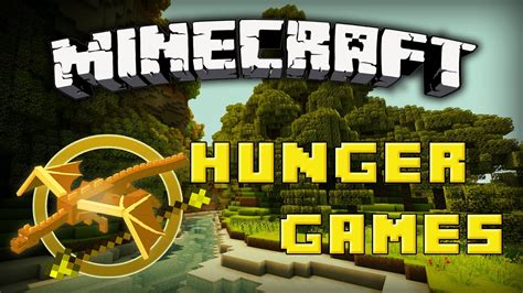 Minecraft Hunger Games Serveur Minefr Youtube