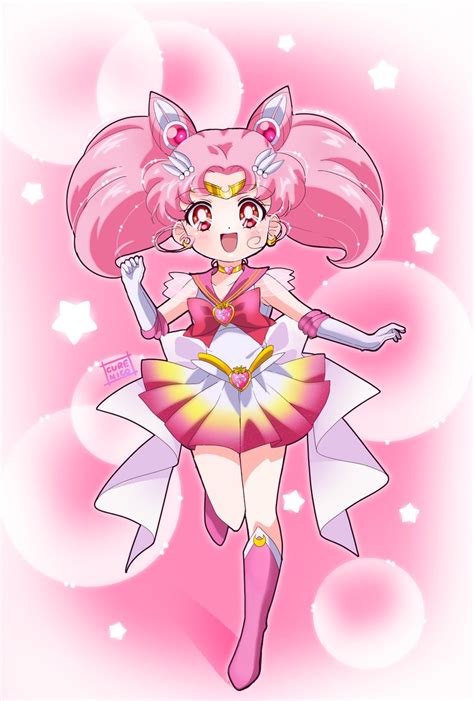 Prizma Starz 🌈⃤ 🎂 5 Days On Twitter Rt Curenicoart Sailor Chibimoon