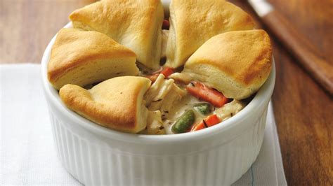 Pillsbury Chicken Pot Pie Drbeckmann