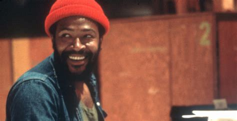 Marvin Gaye S Son Says His Dad Was His Best Friend Exclusive