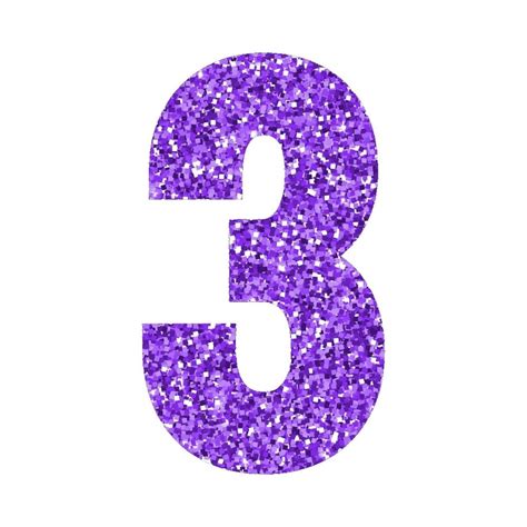 Purple Glitter Letters And Numbers Purple Glitter Alphabet Etsy Canada