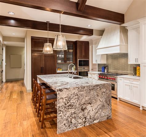 For over a quarter of a century, nonns design showplace has been the place for cabinetry, countertops and flooring in. Granite Countertops in Madison, WI & Waukesha WI at Nonn's