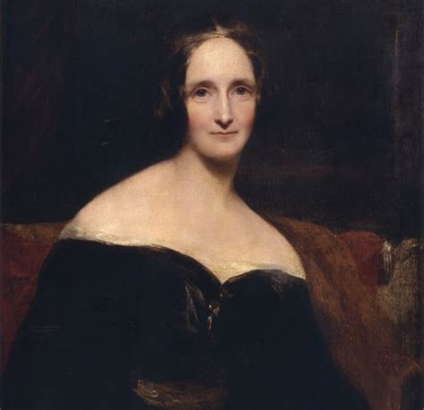 Poe Forwards Edgar Allan Poe Blog Deathday Mary Shelley Mother Of