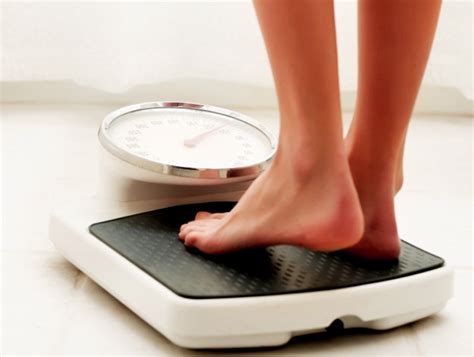 Body Weight Vs Longevity - Women Fitness