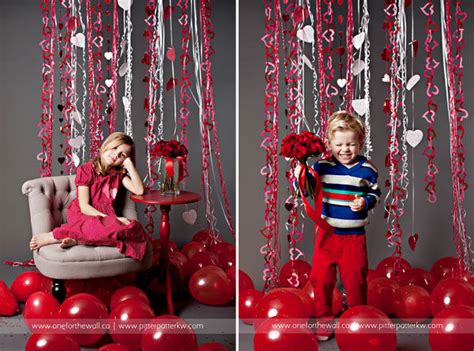 hot like frosty: 20 Valentines Day Photo Ideas for Family ...
