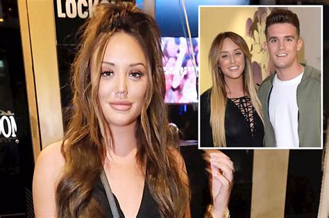 charlotte crosby slams ex gaz beadle and says he was so bad in bed