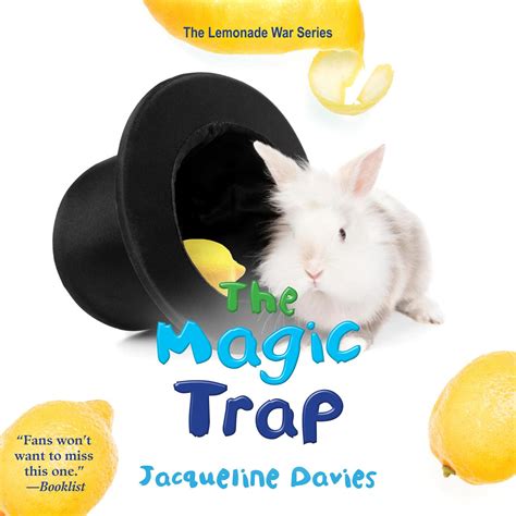 The Magic Trap Audiobook Listen Instantly
