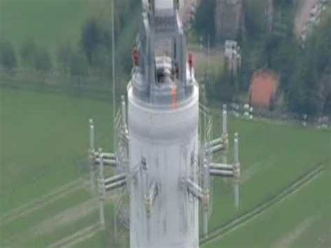 Tii code = code welke per zender wordt meegezonden Nieuwe antenne zendmast Lopik IJsselstein (nieuwe plaatsen ...
