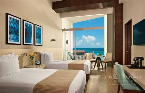 Photo Gallery For Reflect Cancun Resort And Spa In Cancun Five Star