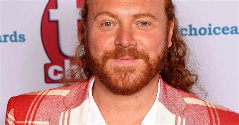 Keith Lemons Fears For Celebrity Juice As Its Missed Off Schedule For