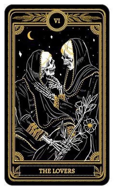 Love This Tarot Cards Art The Lovers Tarot Card The Lovers Tarot