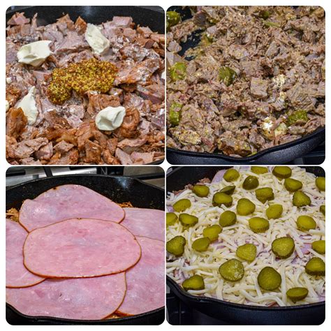 Leftover pork makes a week of delicious recipes if you plan for it. Leftover Pork Loin Recipes Casserole / Pulled Pork King ...