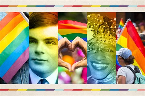 The History Of Pride Month What To Know About This Lgbtq Celebration