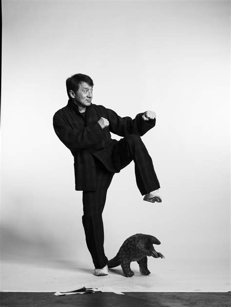 Aug 16, 2016 · jackie chan began studying martial arts, drama, acrobatics and singing at age seven. Kudos to Jackie Chan for being Ready to Rumble for ...