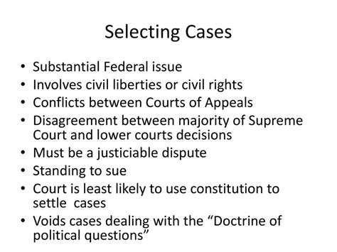 72 The Supreme Court Ppt Download