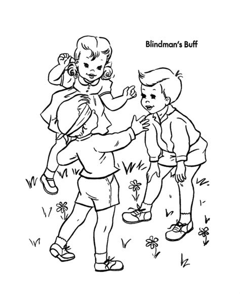 Game Coloring Pages - Coloring Home
