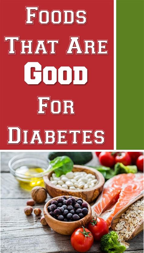 foods   good  diabetes people getinfopediacom