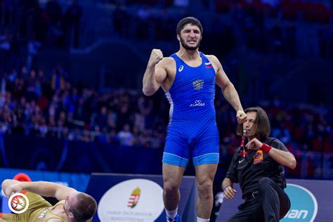 Freestyle World Cup Rosters United World Wrestling