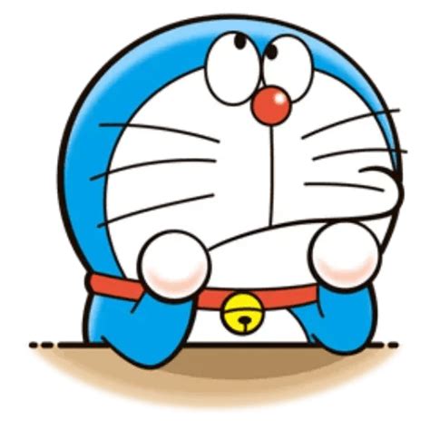 Doraemon Whatsapp Stickers Stickers Cloud