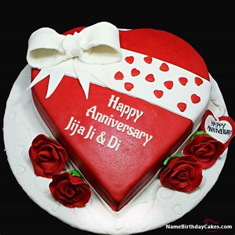 Boards are the best place to save images and video clips. Happy Anniversary Di And Jiju Cake Images - GreenStarCandy