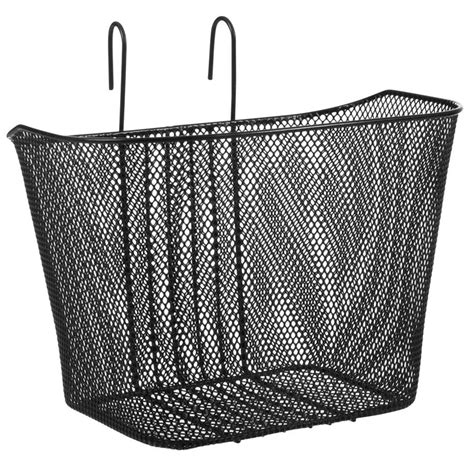 Frequent special offers and discounts up to 70% off for all products! Wire Bike Basket | Kmart