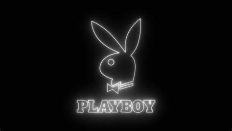 21 Stunning Playboy Logo Aesthetic Wallpapers Wallpaper Box