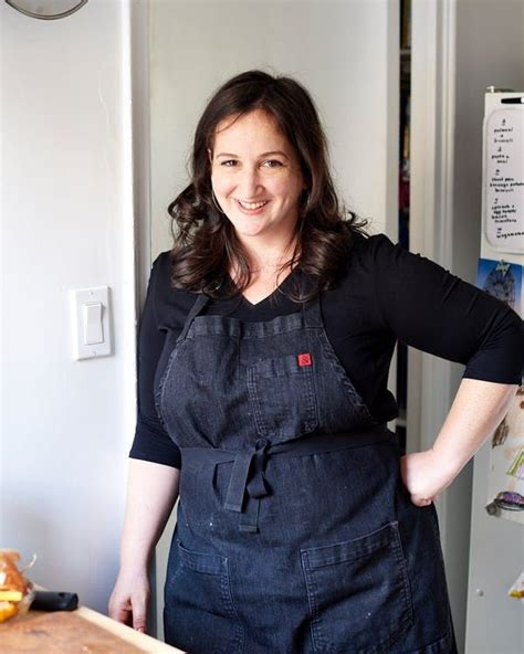 Deb Perelman Of Smitten Kitchen Shares Her Favorite Weeknight Meals Smitten Kitchen Smitten