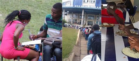 6 Inevitable Worries Of A Typical Kenyan Campus Student