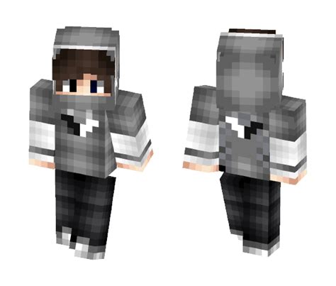 Download Cool Pvp Skin Minecraft Skin For Free