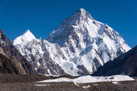 Mount Everest Interesting Facts About The Worlds Highest Mountain