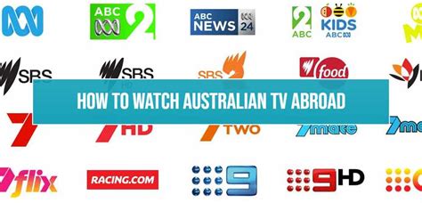 how to watch australian tv whilst abroad and in the usa in 2023