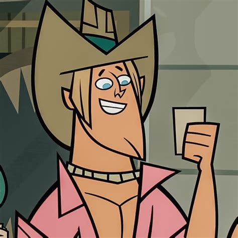 Geoff Icon In 2024 Total Drama Island Drama Tv Series Drama Series