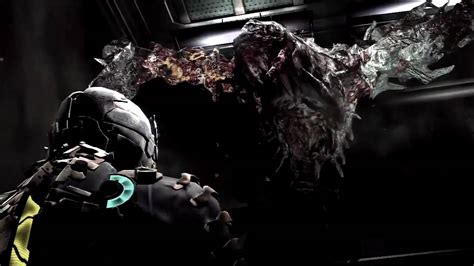 Dead Space 2 Demo Walkthrough Lets Play Ds2 Gameplay And Commentary