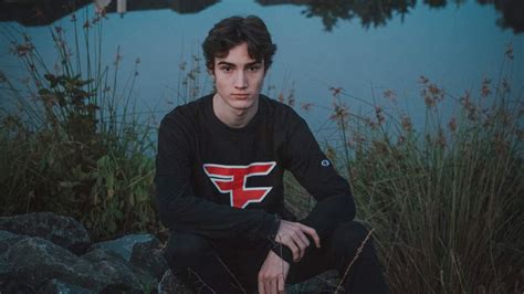 Faze Clan Parts Ways With Fortnite Pro Cented After Using Racial Slur