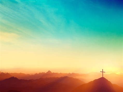 Christian Worship Backgrounds For Powerpoint