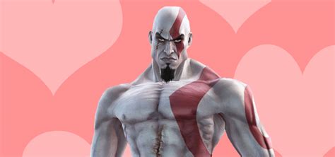 If God Of Wars Kratos Had A Dating Site Profile Venturebeat