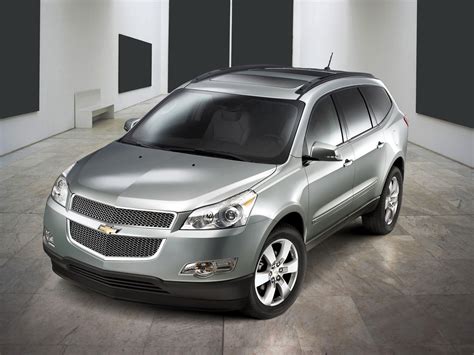 We did not find results for: CHEVROLET Traverse specs & photos - 2008, 2009, 2010, 2011 ...