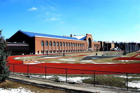 Michigan to convert historic Ferry Field for tailgating - Inside Tailgating