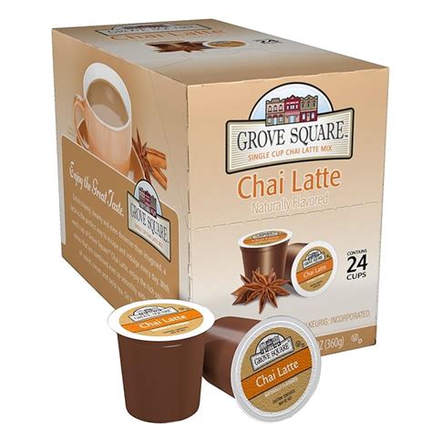 Top 10 Keurig K Cups Chai Best Home Life