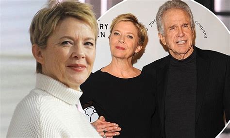 Annette Bening Reveals How Her Marriage To Warren Beatty Remains Rock Solid After 25 Years