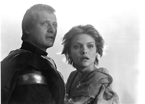 Ladyhawke 1985