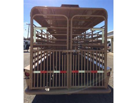 Recycled rubber, reclaimed rubber and sbr. All New, Redesigned Double Tuff Gooseneck! | Bruton Trailers