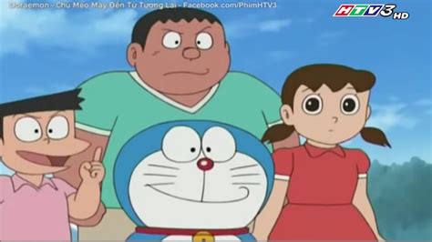 Doraemon Thuyết Minh Tiếng Việt Tập 100 Youtube