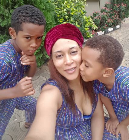 Discover adunni ade net worth, salary, biography, height, dating, wiki. Nollywood Actress Adunni Ade Reveals Nationality, Says ...