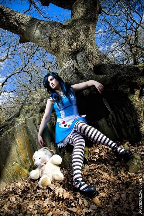 Twisted Alice By Tonytk300 On Deviantart Halloween Fairy Alice In