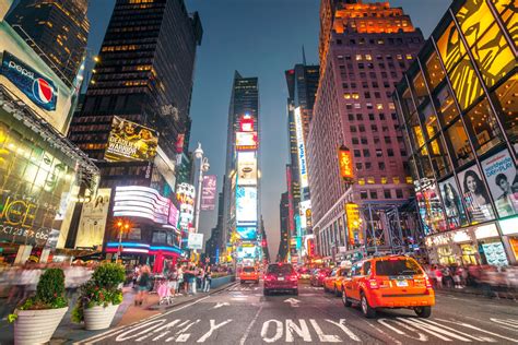 Top 11 Places In New York City Where You Must Visit The